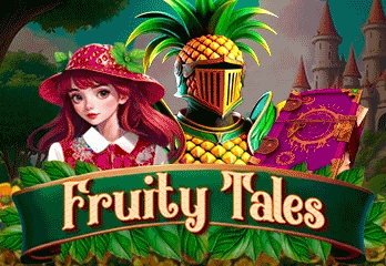 Fruity Tales